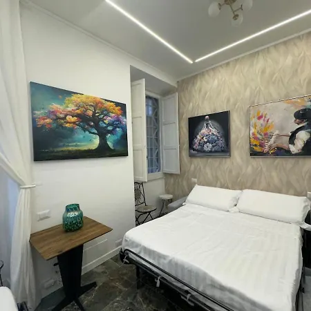 Loft - Piano Terra روما